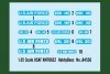 Hobby Boss 84536 USAF XM706E2 1/35